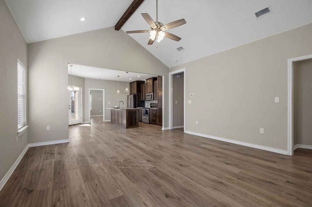 Neathery Addn Replat - Residential