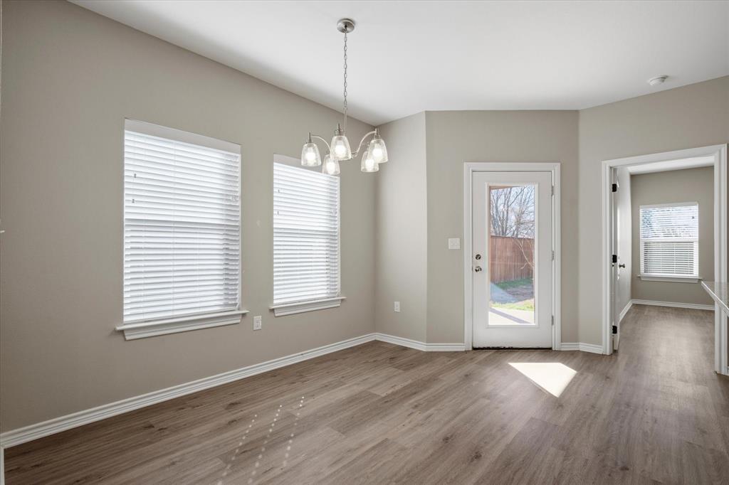 Neathery Addn Replat - Residential