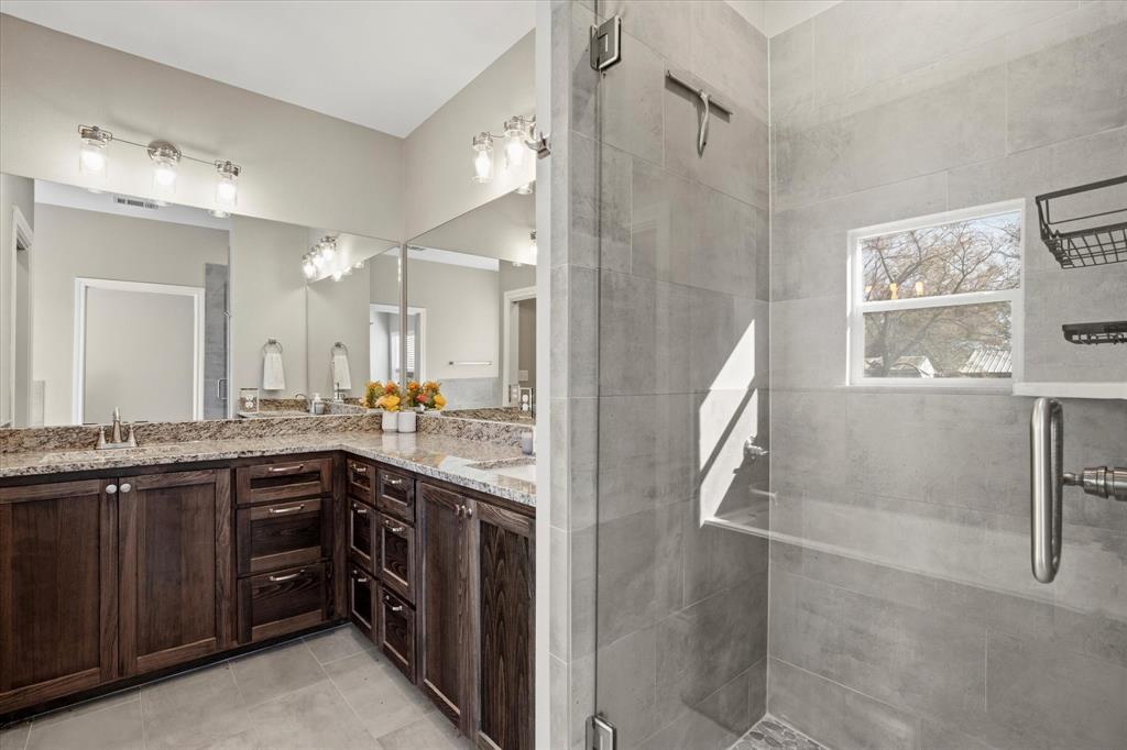 Neathery Addn Replat - Residential