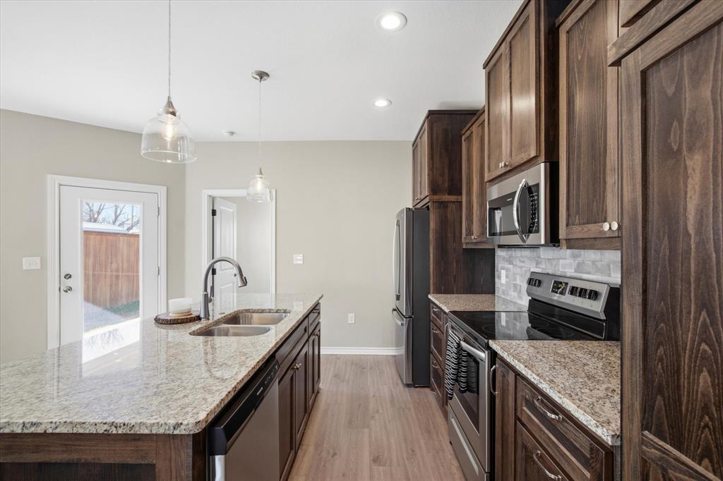 Neathery Addn Replat - Residential