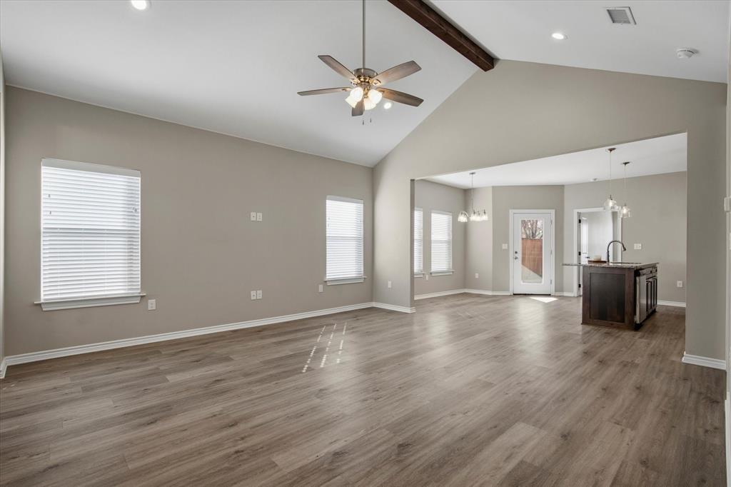 Neathery Addn Replat - Residential