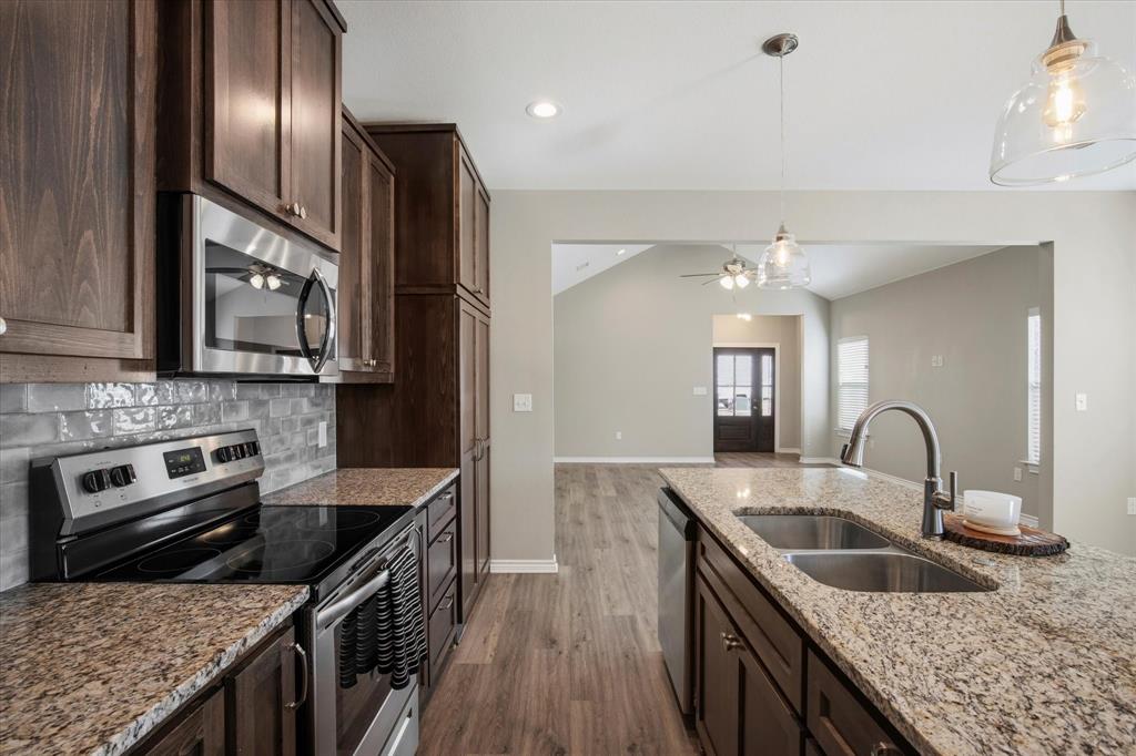 Neathery Addn Replat - Residential