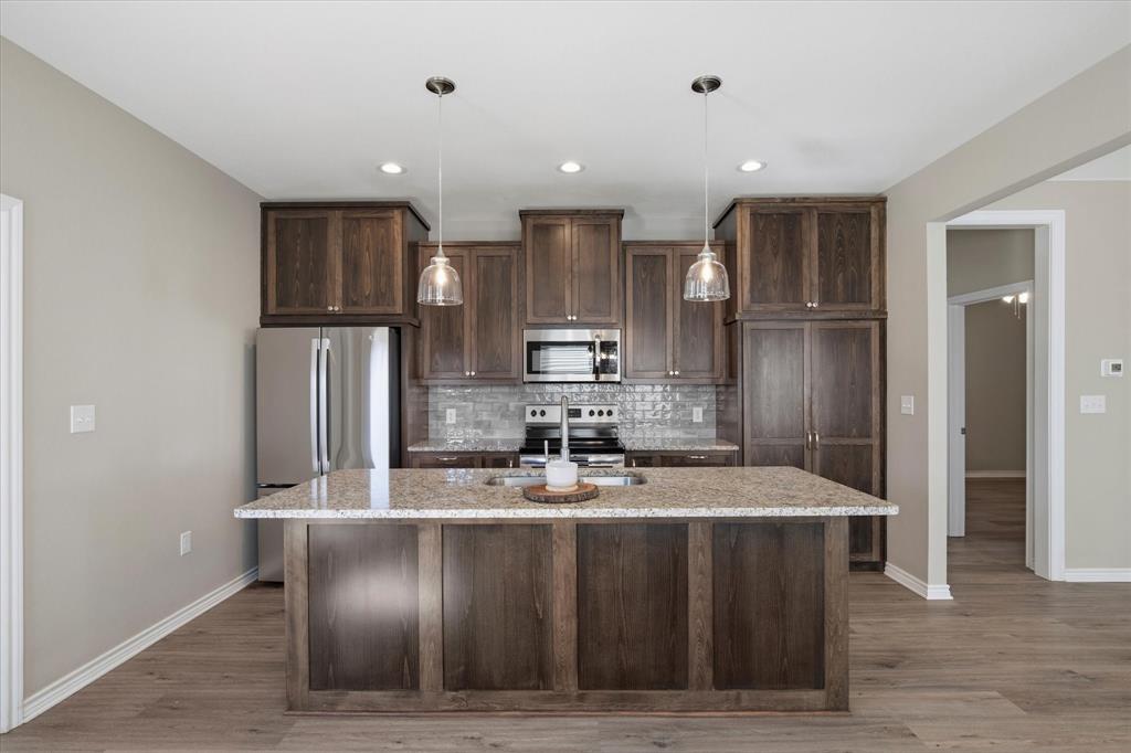 Neathery Addn Replat - Residential