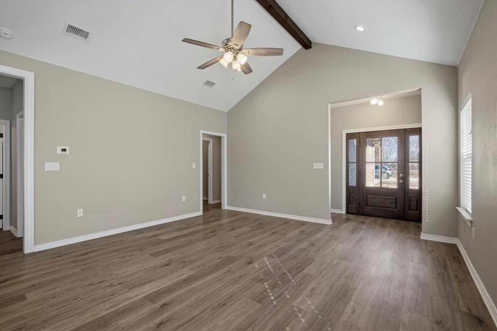 Neathery Addn Replat - Residential