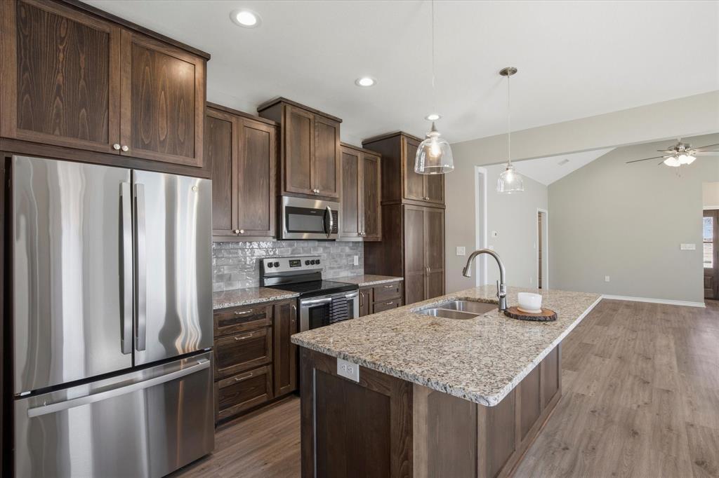 Neathery Addn Replat - Residential