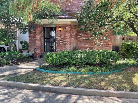 A home in Fort Worth