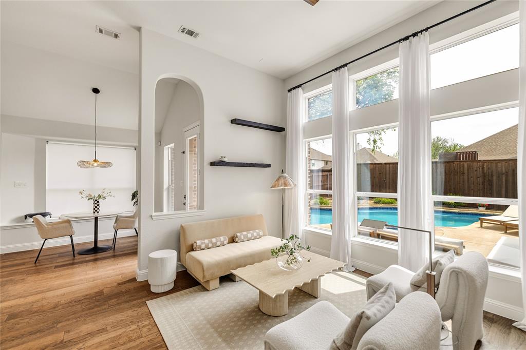 Shiloh Lakes Ph One - Residential
