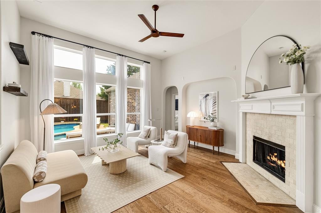 Shiloh Lakes Ph One - Residential