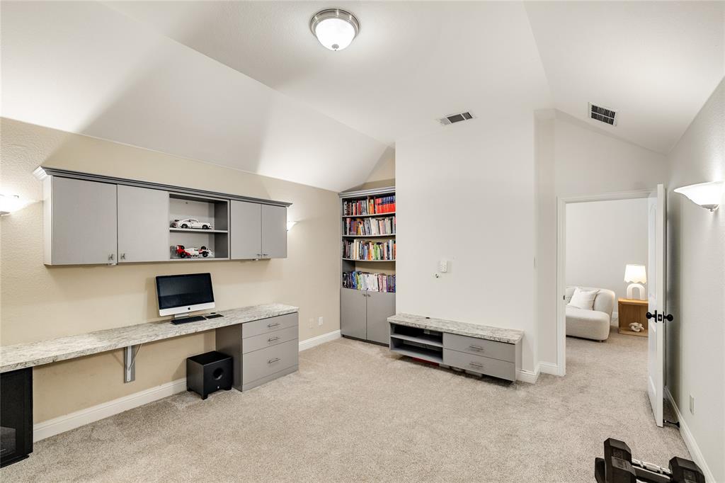 Shiloh Lakes Ph One - Residential