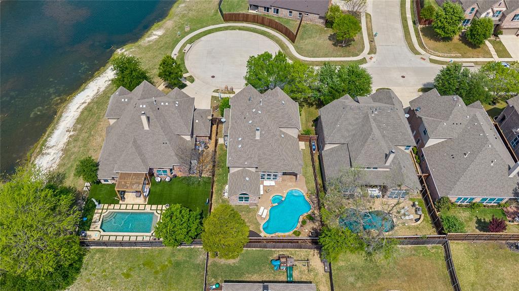 Shiloh Lakes Ph One - Residential