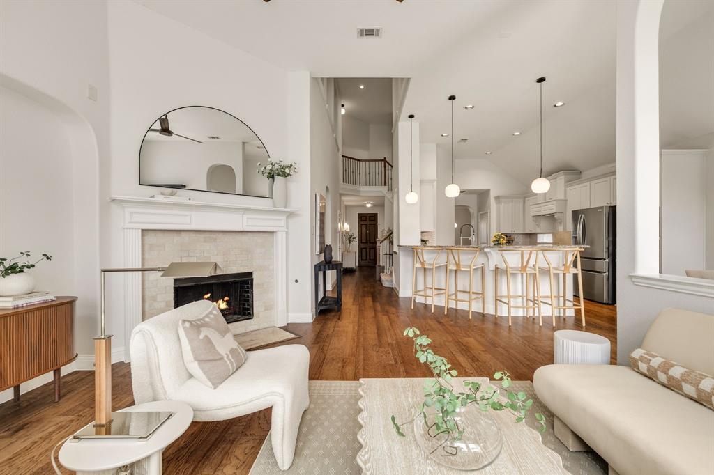 Shiloh Lakes Ph One - Residential
