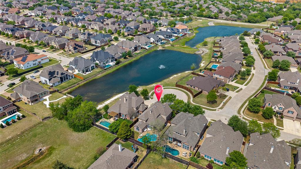 Shiloh Lakes Ph One - Residential