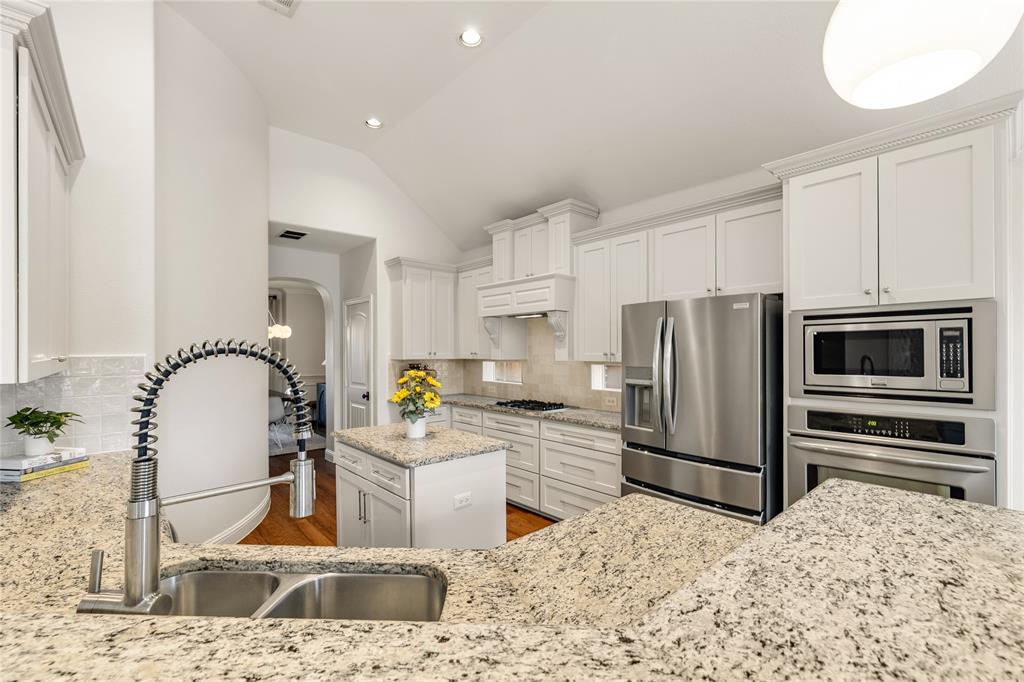 Shiloh Lakes Ph One - Residential