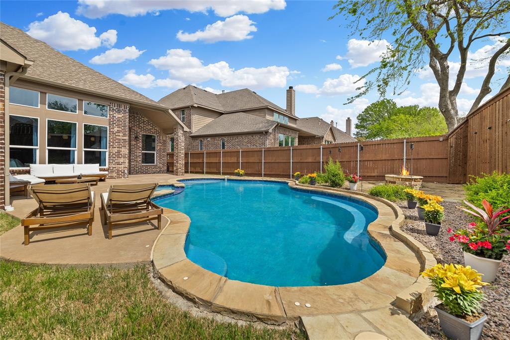 Shiloh Lakes Ph One - Residential