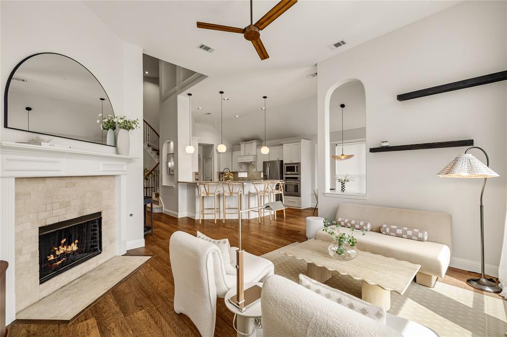Shiloh Lakes Ph One - Residential