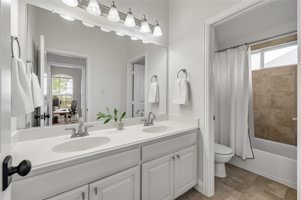 Shiloh Lakes Ph One - Residential