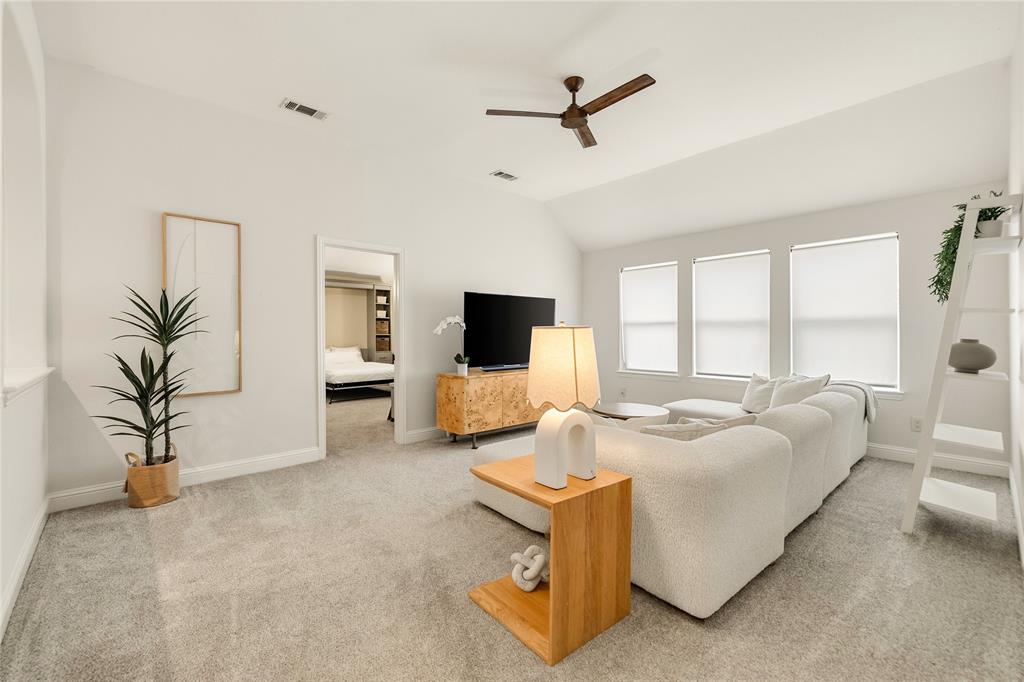 Shiloh Lakes Ph One - Residential