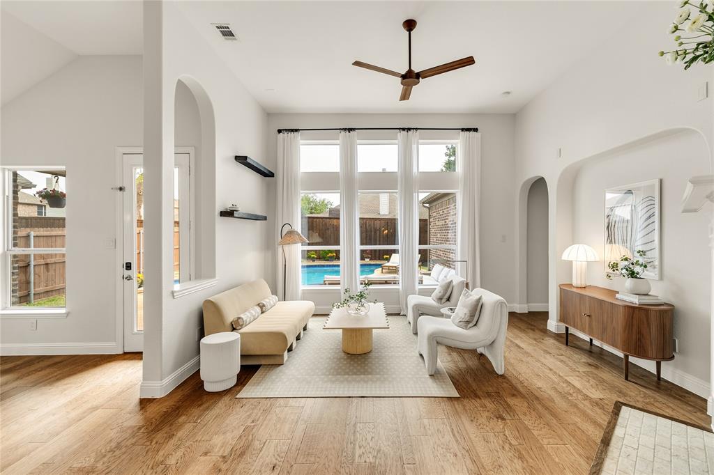 Shiloh Lakes Ph One - Residential