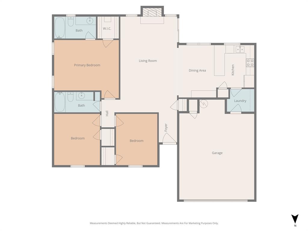 3906 Cedarwood Court