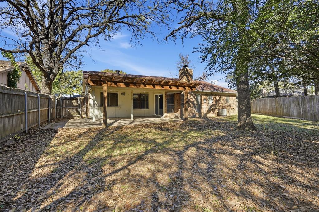 Forest Grove Add - Residential