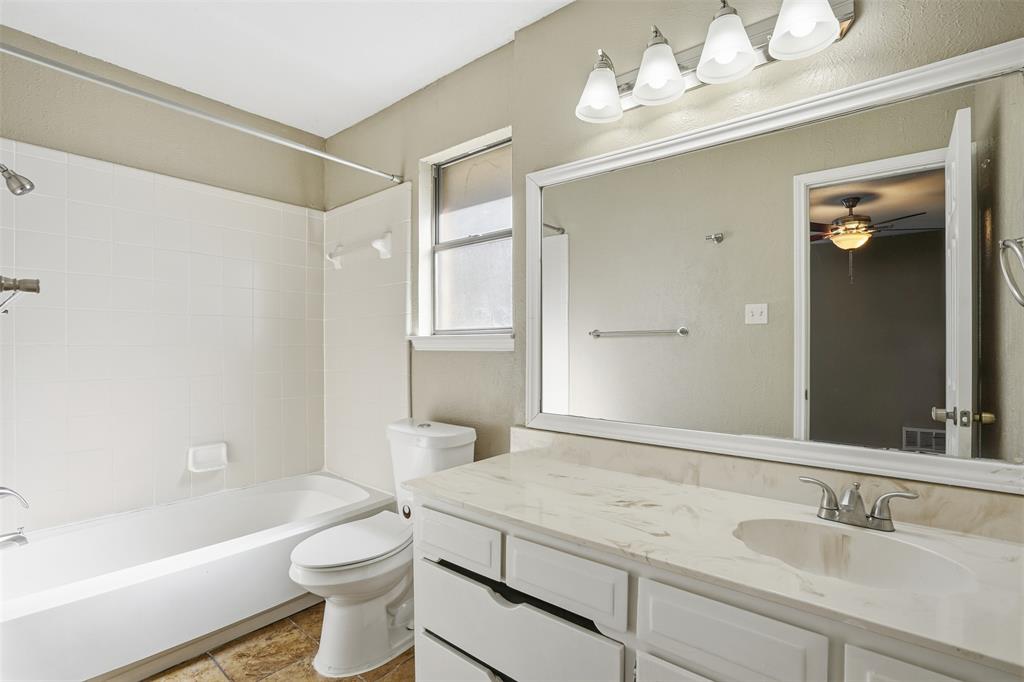 Forest Grove Add - Residential