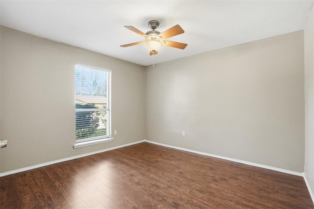 Forest Grove Add - Residential