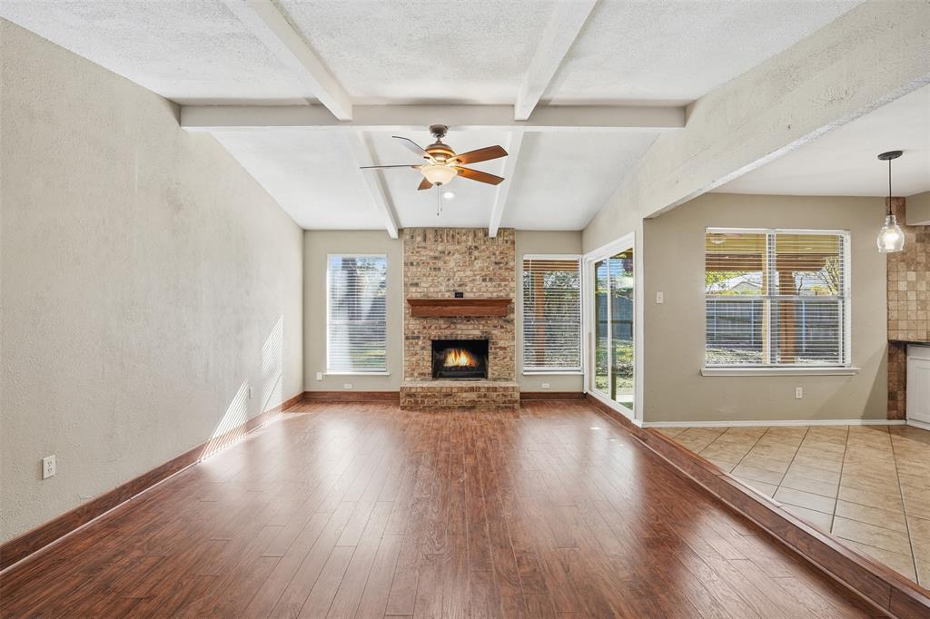 Forest Grove Add - Residential