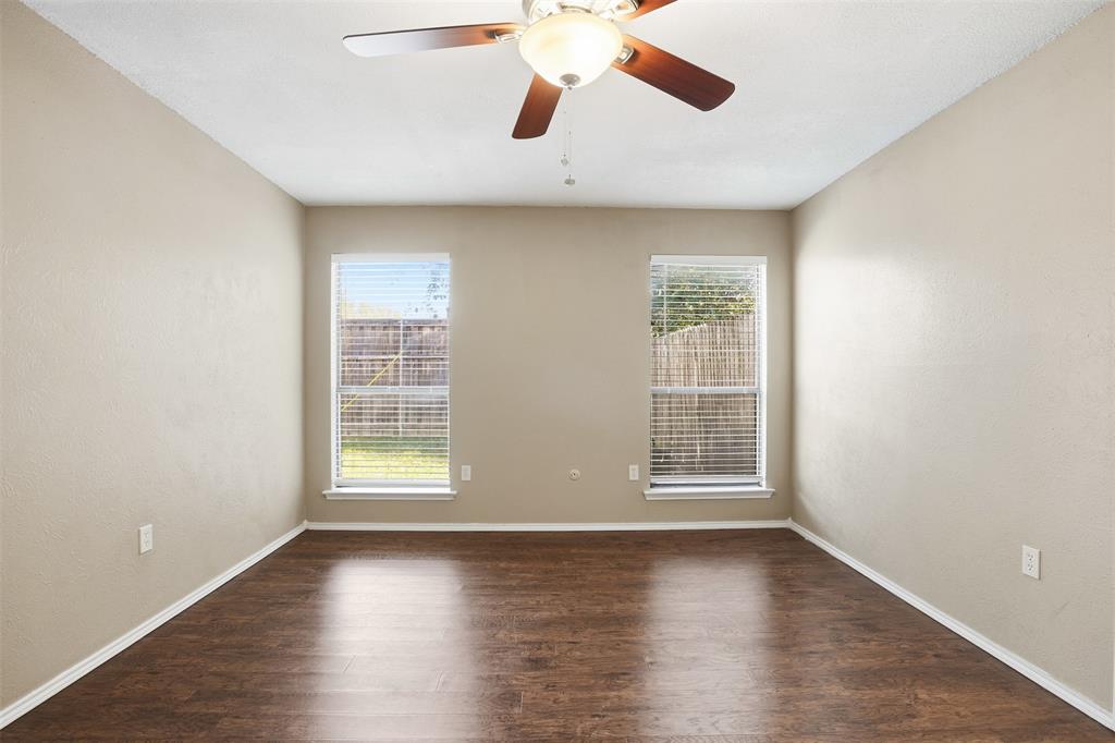 Forest Grove Add - Residential