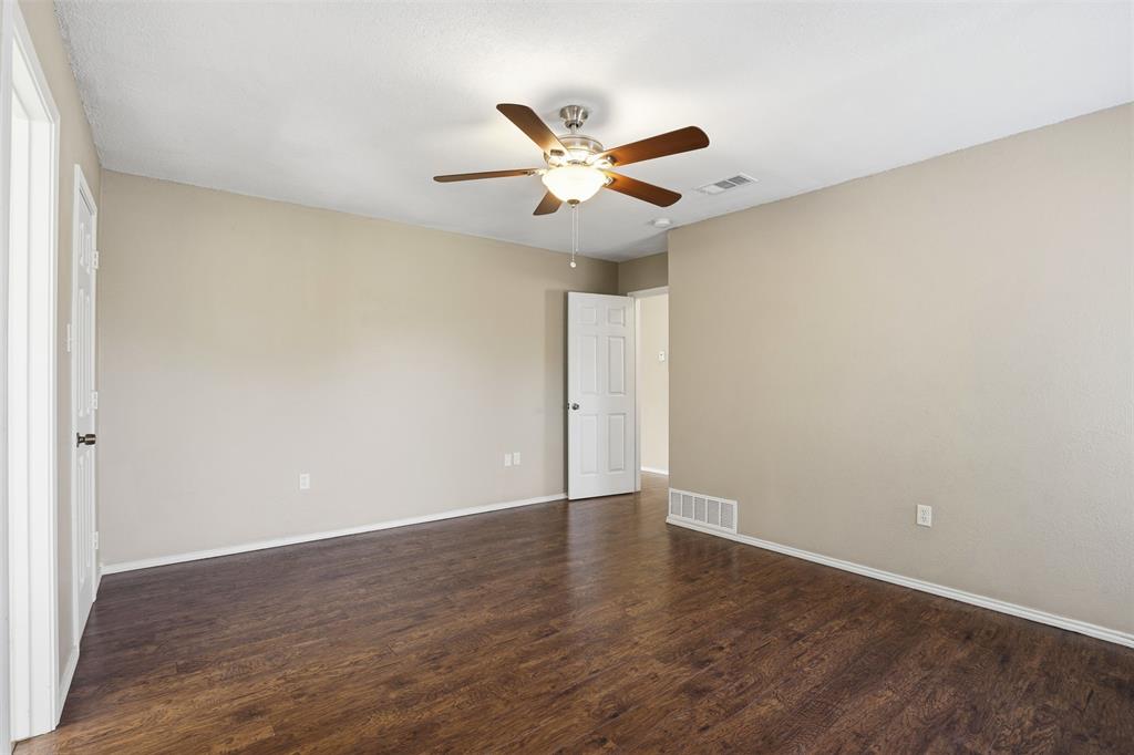 Forest Grove Add - Residential