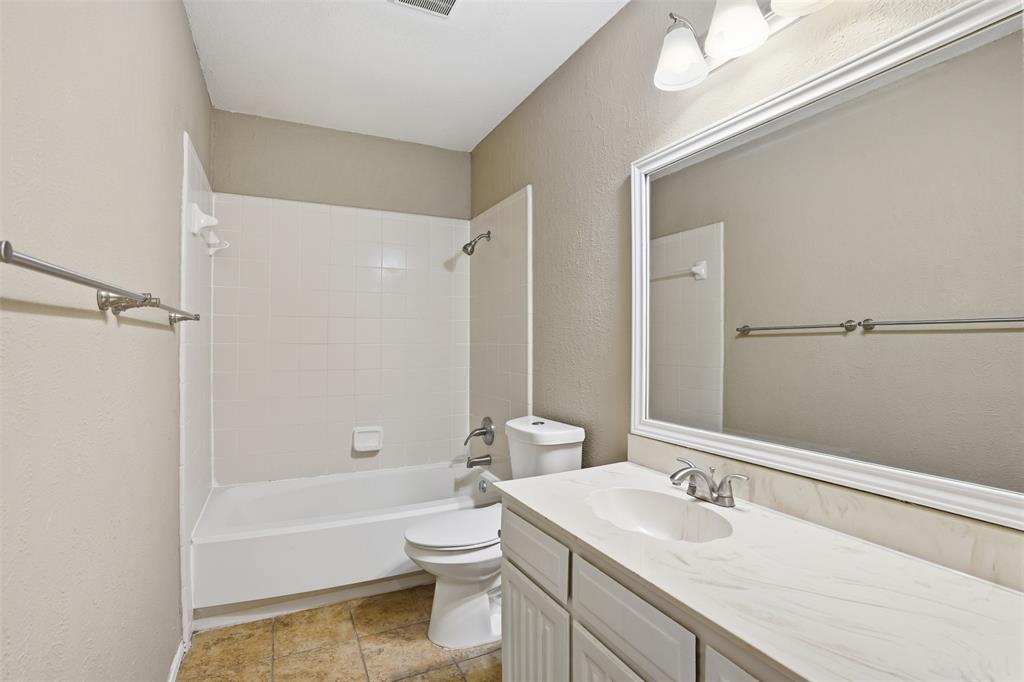 Forest Grove Add - Residential