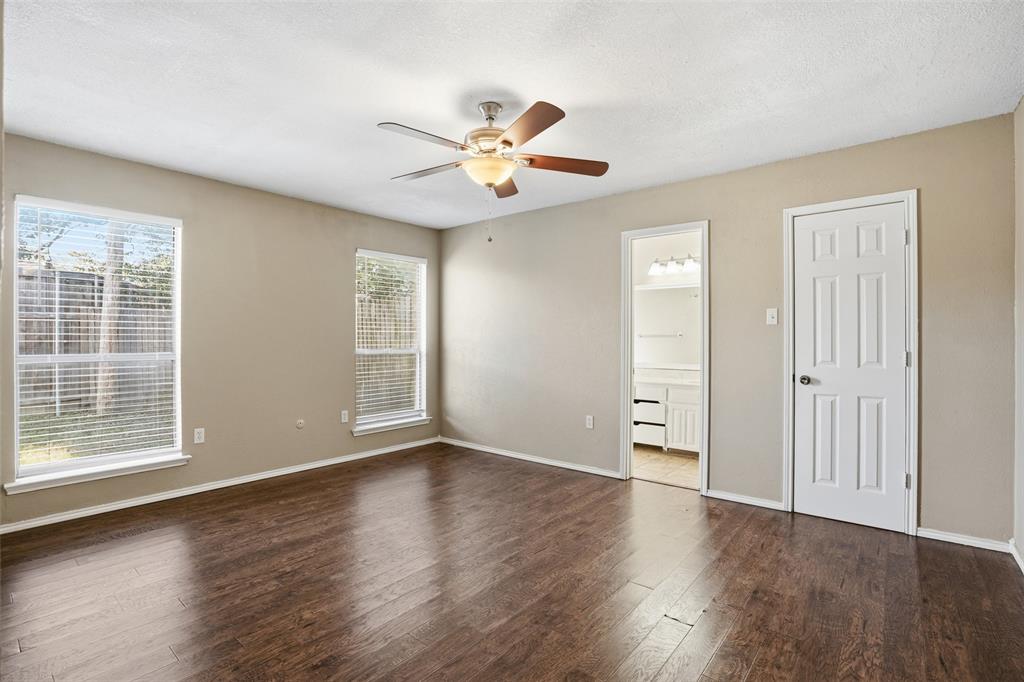 Forest Grove Add - Residential