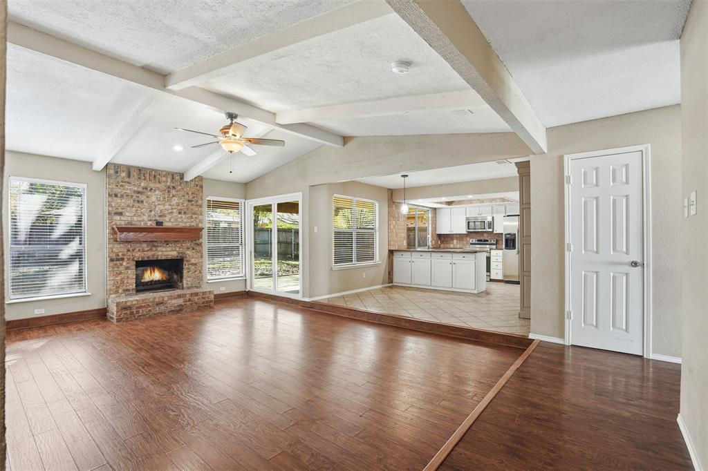 Forest Grove Add - Residential