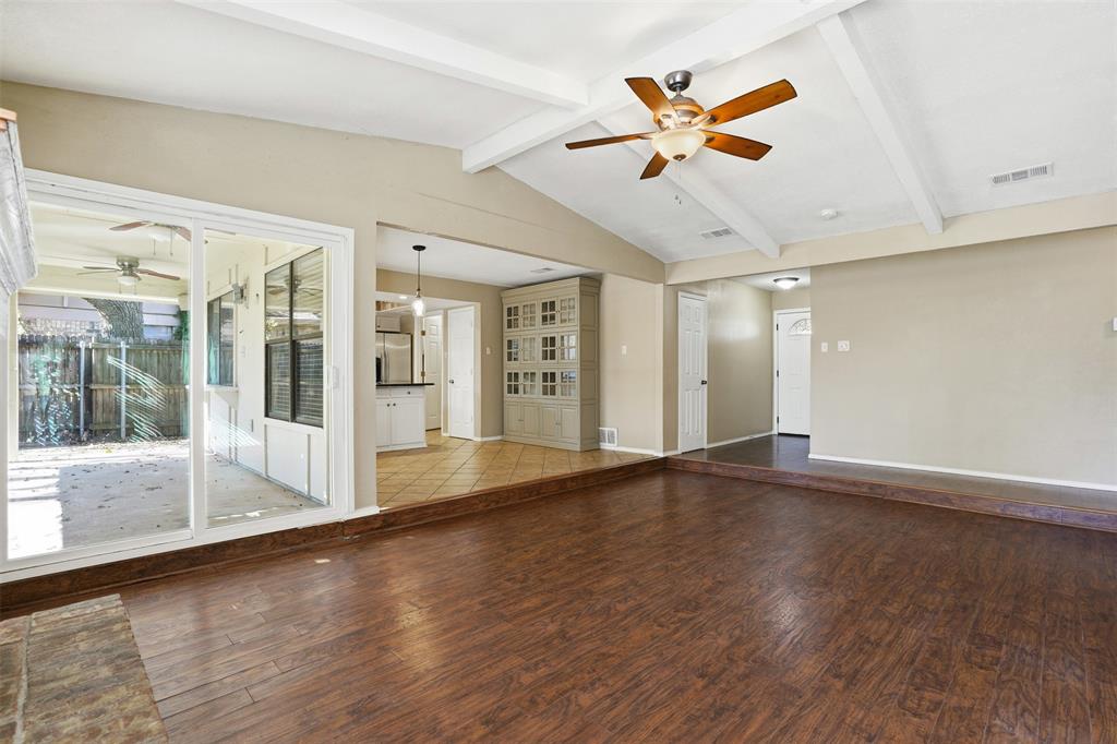 Forest Grove Add - Residential