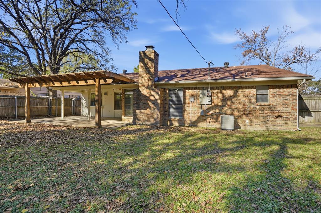 Forest Grove Add - Residential