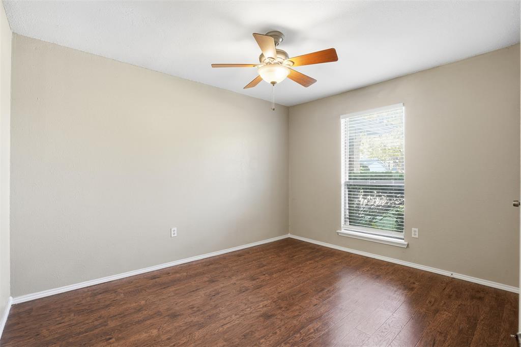 Forest Grove Add - Residential