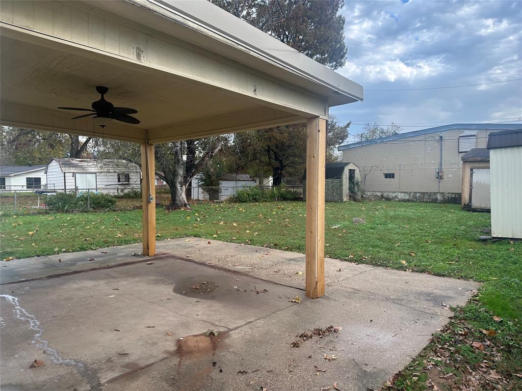 Southern Gardens Sub - Residential Lease