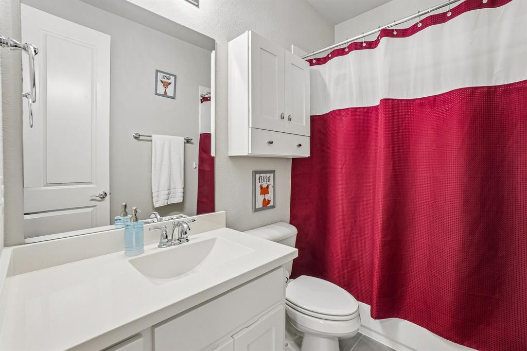 Trinity Falls Planning Unit 3 Ph 2a - Residential
