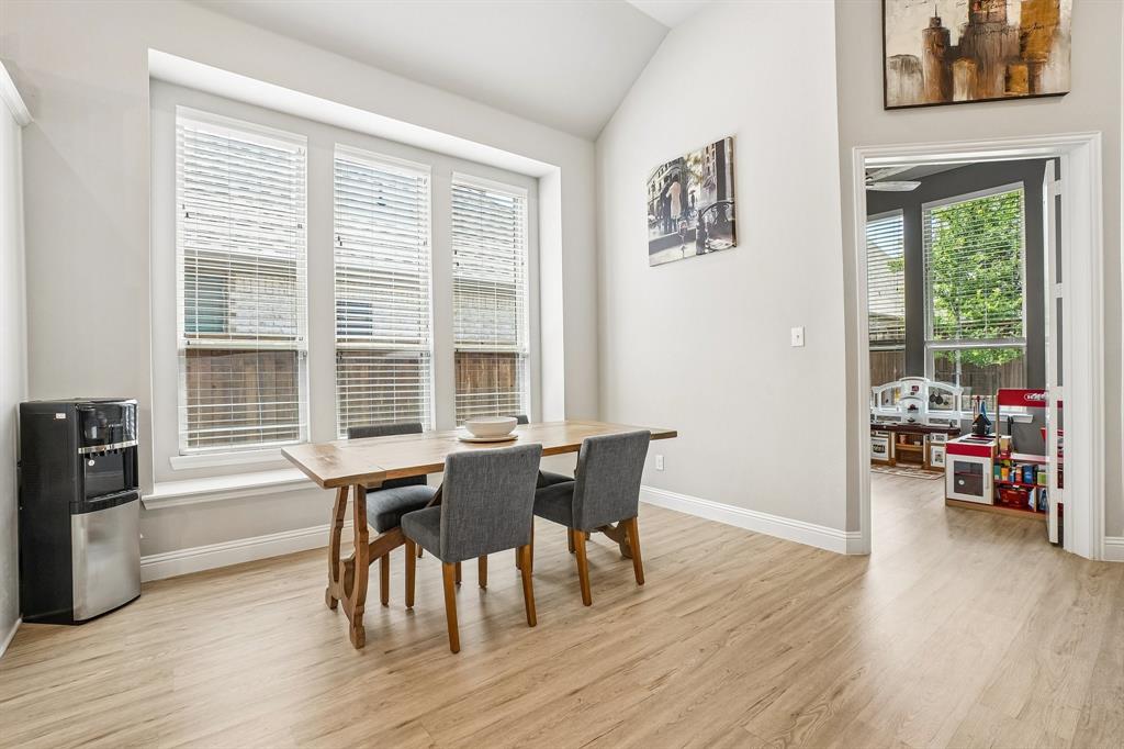 Trinity Falls Planning Unit 3 Ph 2a - Residential