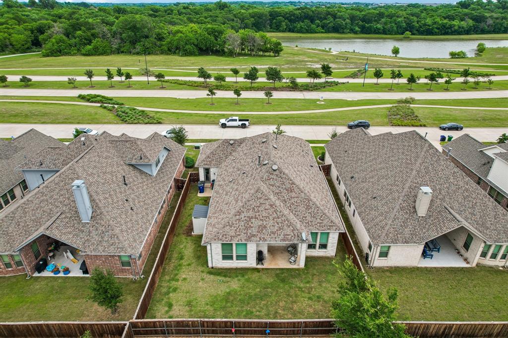 Trinity Falls Planning Unit 3 Ph 2a - Residential