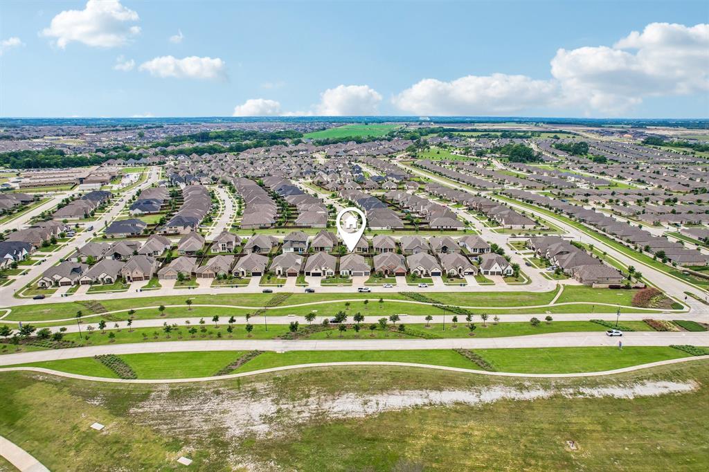 Trinity Falls Planning Unit 3 Ph 2a - Residential