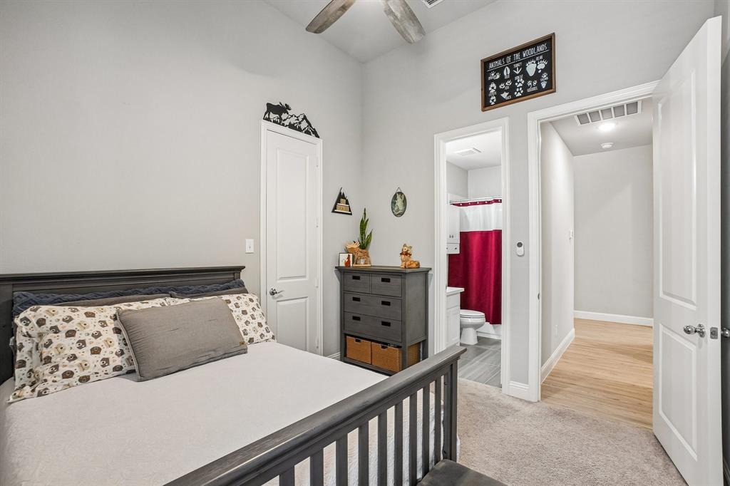 Trinity Falls Planning Unit 3 Ph 2a - Residential