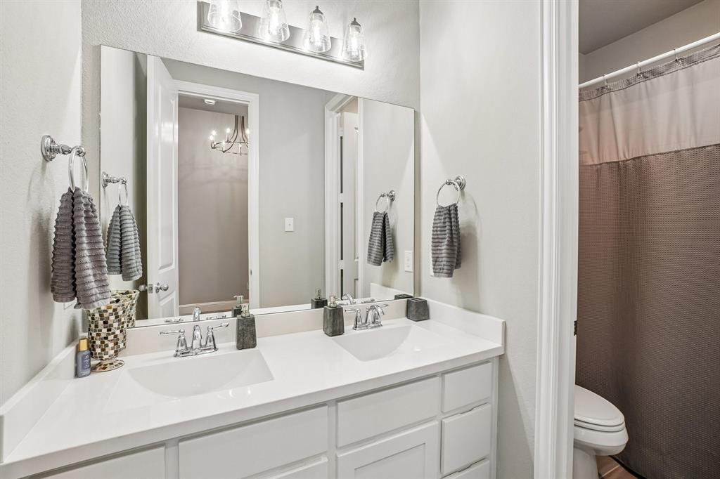 Trinity Falls Planning Unit 3 Ph 2a - Residential