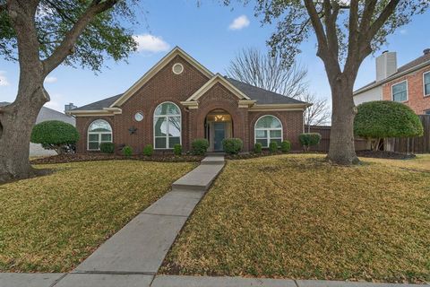 5618 Allen Lane Rowlett TX 75088
