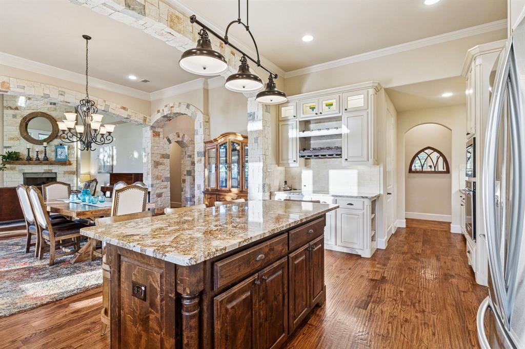 Saddlebrook Estates Ph 1 - Residential