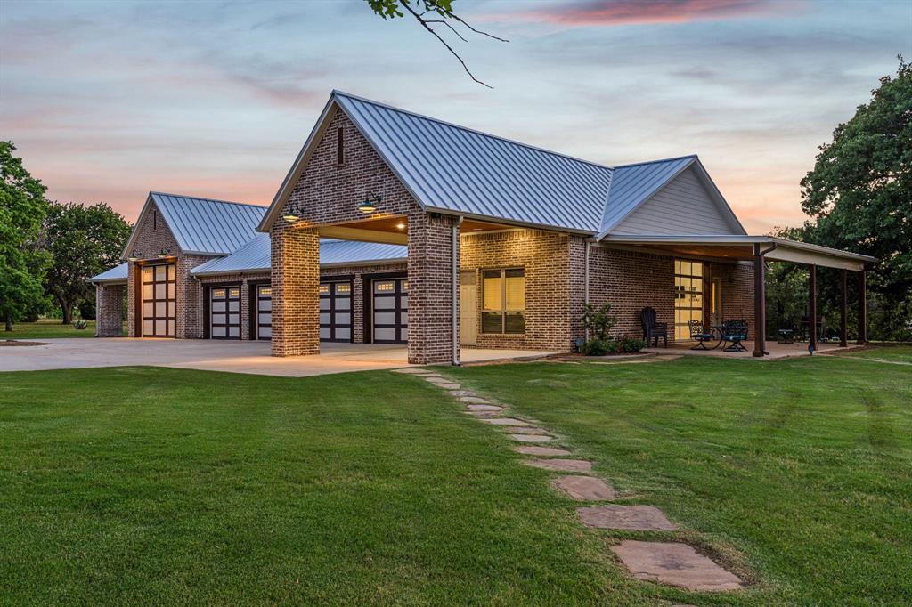 Saddlebrook Estates Ph 1 - Residential