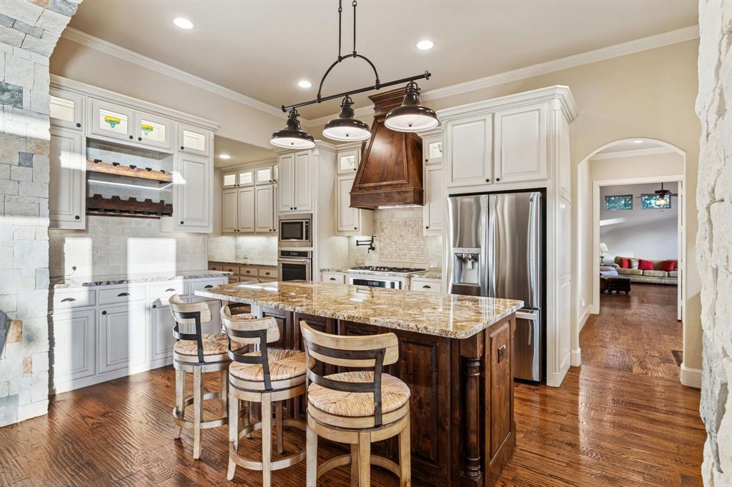 Saddlebrook Estates Ph 1 - Residential