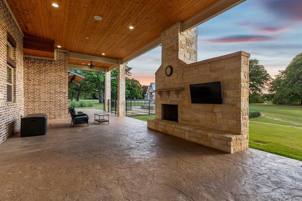 Saddlebrook Estates Ph 1 - Residential