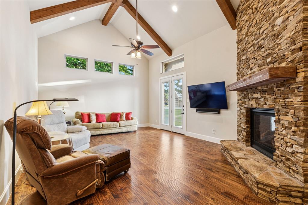 Saddlebrook Estates Ph 1 - Residential