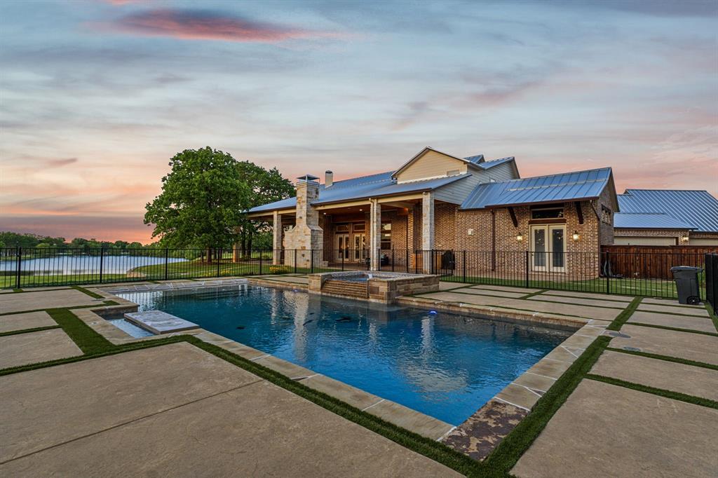 Saddlebrook Estates Ph 1 - Residential