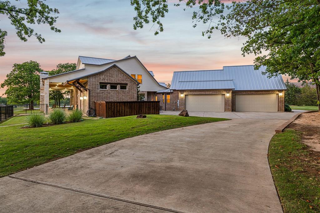 Saddlebrook Estates Ph 1 - Residential